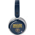NBA Denver Nuggets Standard - Light Blue Surface Headphones Skin